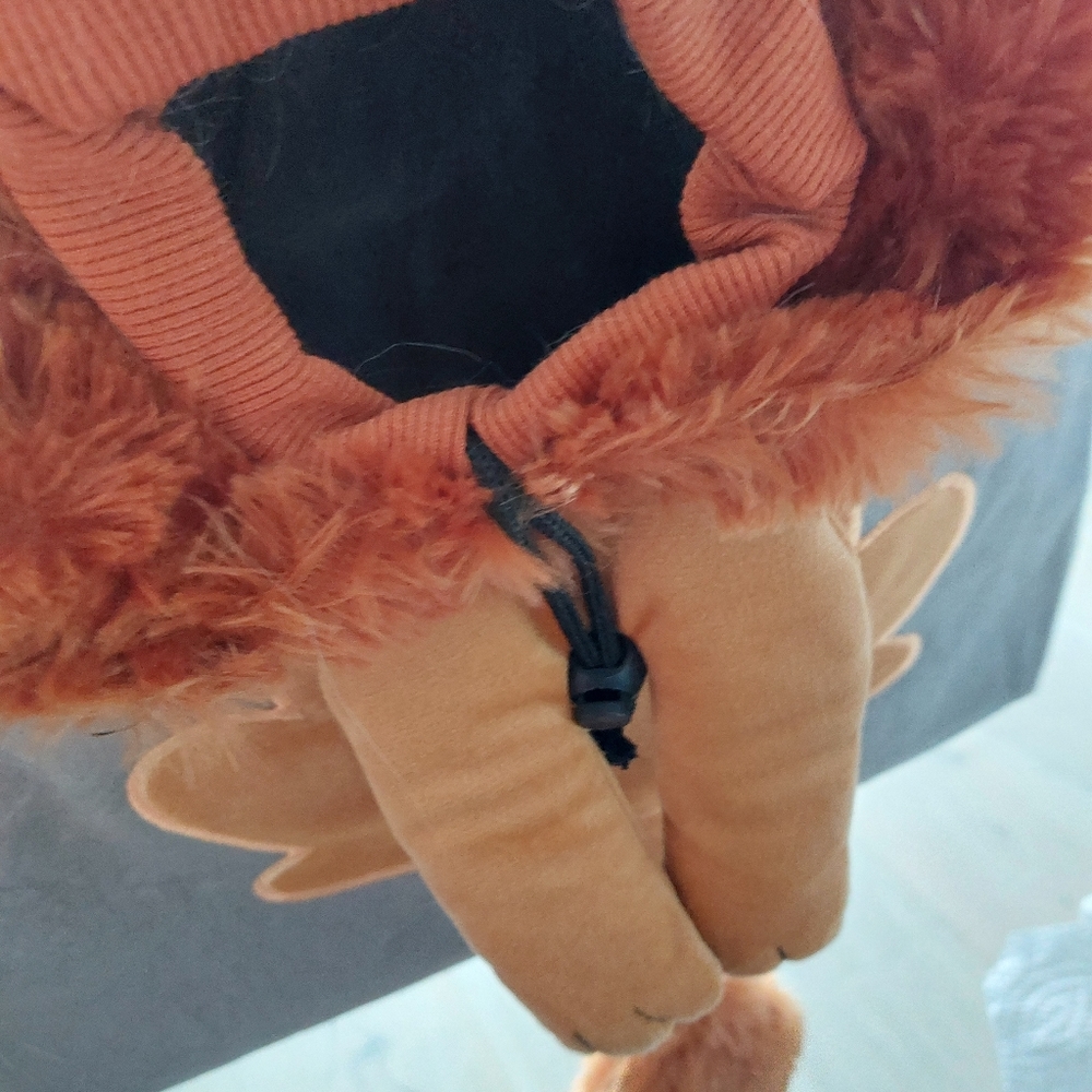Cat bag - Picture 2 of 3